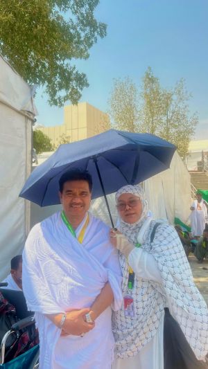SAH: Puasa Arafah Momentum Membersihkan Diri dan Memperkuat Kepedulian Sosial