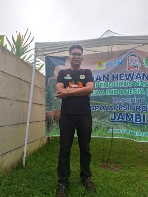 Idul Adha Jadi Mesin Ekonomi Nasional Meski Daya Beli Mulai Tertekan