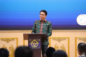 Pemkab Batang Hari Kembali Raih Opini WTP ke-13 Kalinya