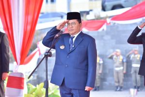 Pemkot Jambi Geser Jam Masuk ASN Jadi 07.30 WIB, Wajib Unggah Foto Bareng Keluarga di E-Kinerja