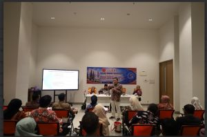 Hadapi Era 5.0, Magister Kenotariatan FH UNJA Bedah Tantangan Profesi Notaris Lewat FGD Kurikulum