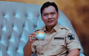 Abun Yani Beri Selamat ke Kepala BGN Baru Nanik S. Dayang, Harap Program MBG Makin Sukses!