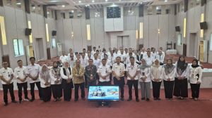 Ombudsman Jambi Dorong Pelaksanaan SPMB 2026/2027 Lebih Berintegritas