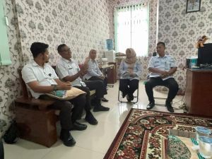 Kanwil Kemenkum Jambi Percepat Pendaftaran IG Batik Seberang Kota Jambi