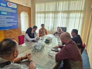 Kanwil Kemenkum Dorong Pembentukan Sentra KI dan Perlindungan IG ke BRIDA