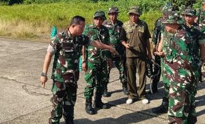 Tim Investigasi Uji Balistik Pistol G-2 Combat Usut Peluru Nyasar di UNP