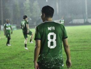 Opini : Bupati Fadhil Arief di Mata Ramadhani, Memuliakan Manusia Ketika Martabat Honorer Diangkat