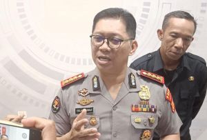 Polisi Tangkap Pengasuh Pesantren di Tebo Terkait Dugaan Pencabulan Tujuh Santriwati