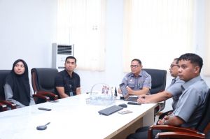 Kanwil Kemenkum Jambi Ikuti PEKPPP Mandiri dan Prioritas, Ini Tujuannya