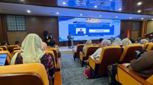 Strategi Baru UNJA: Mengubah Peran Dosen PA Demi Selamatkan Mental dan Studi Mahasiswa