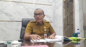 Gubernur Bentuk Tim Perluasan Desa Antikorupsi di Jambi, Inspektur Ambil Komando!