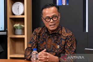 BP BUMN: Ketahanan pangan, energi, dan SDM jadi fondasi Indonesia Emas