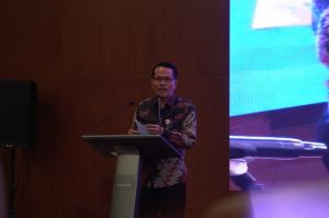 Antisipasi Karhutla Ekstrem, Rektor UNJA Tegaskan Pencegahan Harus Mulai Ubah Mindset