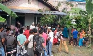 Junaidi Hilang Saat Berburu Burung Ditemukan Tewas di Persawahan Muaro Jambi