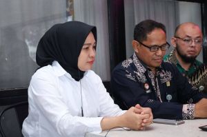 Laporan Rencana Aksi Program Kekeayaan Intelektual Triwulan II Siap Diverifikasi