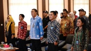 Pastikan Kepastian Hukum, Kanwil Kemenkum Jambi Sisir Status Kewarganegaraan Warga Keturunan