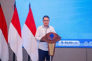 Kemnaker akan Gelar Orientasi Pelatihan Vokasi Nasional Batch 2