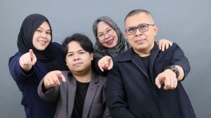 Prof Marizal, Dari Anak Petani dan Penjual Gorengan yang Kini Jadi Guru Besar UNJA 