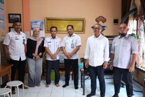 Lindungi Produk Unggulan Daerah, Kemenkum Jambi Dorong IG Kopi Arabika Sungai Penuh