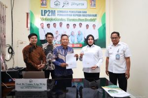 Kanwil Kemenkum Jambi & IAIN Kerinci Teken PKS, Perkuat Perlindungan KI di Perguruan Tinggi