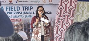 SKK Migas Sumbagsel Sebut Media Field Trip 2026 Sebagai Investasi Strategis Edukasi Publik