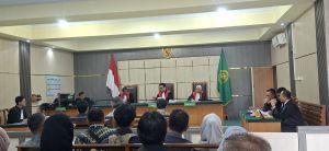 Pengadaan Bahan Kimia Perumda Tirta Mayang Jambi Dinilai Bebas dari Unsur Korupsi