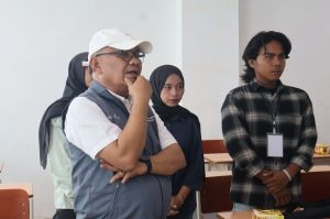 Detik-Detik Menegangkan Menjelang Pukul 14.00 WIB: Siapa Pemimpin Baru Mahasiswa UNJA?