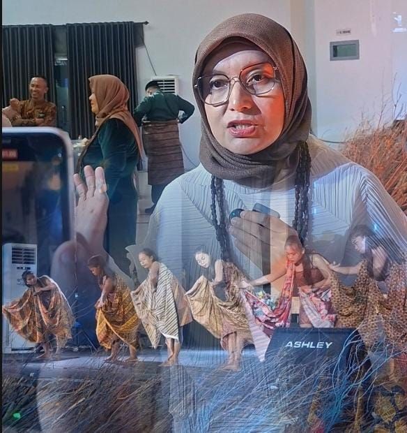 Ratu Munawaroh : Kembalikan Hak Atas Tanah Suku Anak Dalam, Hentikan Keserakahan Oligarki!