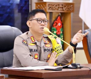 Tawuran Berujung Maut : Polda Jambi Turun Tangan, Tidak ada Ruang Bangi Geng Motor Pelaku Kekerasan