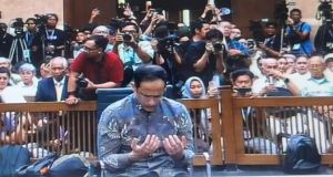 Tok! Eks Mendikbud Nadiem Makarim Divonis 10 Tahun Penjara