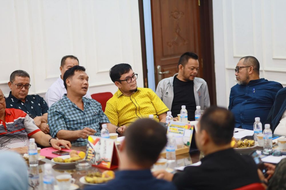 Setelah Pasus I, IW Soroti PI 10% PetroChina Jabung Mengarah pada Dugaan Kisruh Pembagian Hasil