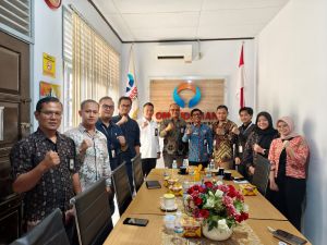 Ombudsman Minta KPK Tindak Setiap Temuan Maladministrasi di Jambi, Terutama Perizinan!