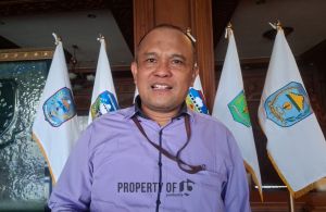 KPK Monitor Macetnya PI 10% Migas PetroChina Jabung : Laporkan Jika Ada Indikasi Penyimpangan!