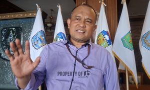 KPK Warning Pemprov Jambi : Soroti Ruang Diskresi dan Kerawanan Korupsi Izin AMDAL