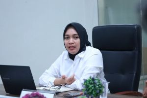 Kadiv Yankum Jambi Minta Jajaran Perkuat Data Dukung dan Strategi Triwulan III