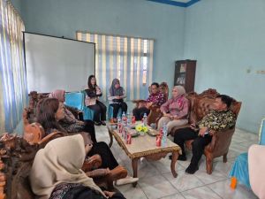 Selain STIE YA Bangko, Kanwil Kemenkum Juga Gandeng STIKES Merangin Bentuk Sentra KI - MoU