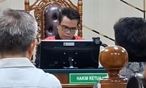 Kasus Perumda Tirta Mayang Jambi Dilanjutkan ke Tahap Pembuktian, 27 Saksi Akan Dihadirkan!
