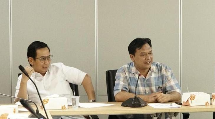 Abun Yani Minta Penataan Aset Daerah Jambi Diperketat, Dorong Profesionalisme Pendapatan