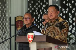 Komisi III siapkan tim pengawas usai Febrie mundur