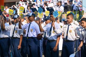 Kemendikdasmen Terbitkan SE Pembatasan Penggunaan Gawai di Satuan Pendidikan