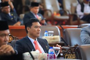 Resmi! Fraksi Gerindra Desak Pembentukan Pansus BPK dan Soroti Mandeknya PAD Jambi
