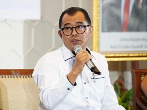 Ombudsman RI : Penyaluran BBM Subsidi Harus Tepat Sasaran
