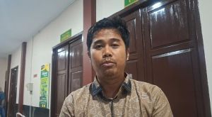 Terkuak! Awal Pengadaan Bahan Kimia Perumda Tirta Mayang Jambi Sejak 2020 Sebelum Terdakwa Menjabat