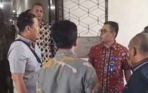 Duduk Perkara Ketegangan Kontraktor dan Kepala Biro PBJ Jambi: Antara Tudingan 'Jebakan' Tender & Pr
