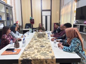 Perkuat Identitas Usaha Kopdes di Bungo, Kemenkum Jambi Dorong Percepatan Daftar Merk Kolektif