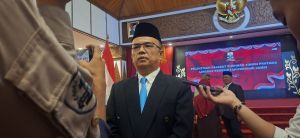 Resmi Dilantik, Kadis Perkim Jambi Nasrul Siap Kebut 555 Unit Bedah Rumah untuk Warga Miskin Ekstrem