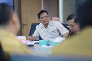 Setelah Temuan BPK 1,5 T : DPRD Jambi Bongkar 7 Dugaan Skandal Hibah Termasuk Kendaraan Tanpa Izin!