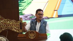 Asah Jiwa Kemanusiaan, KSR PMI UNJA Gelar Lomba Ketangkasan Palang Merah ke-10 Se-Provinsi Jambi