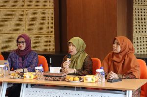 Integrasikan Project-Based Learning, Teknologi Pertanian UNJA Garap Kurikulum OBE Bareng Pakar IPB