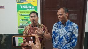 PH Sebut Fakta Persidangan Bahan Kimia Perumda Tirta Mayang Jambi Tak Buktikan Kesalahan Terdakwa